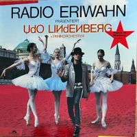 UDO LINDENBERG & PANIK ORCHESTER  -  RADIO ERIWAN