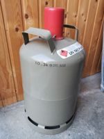 Gasflasche (deutsche Version)