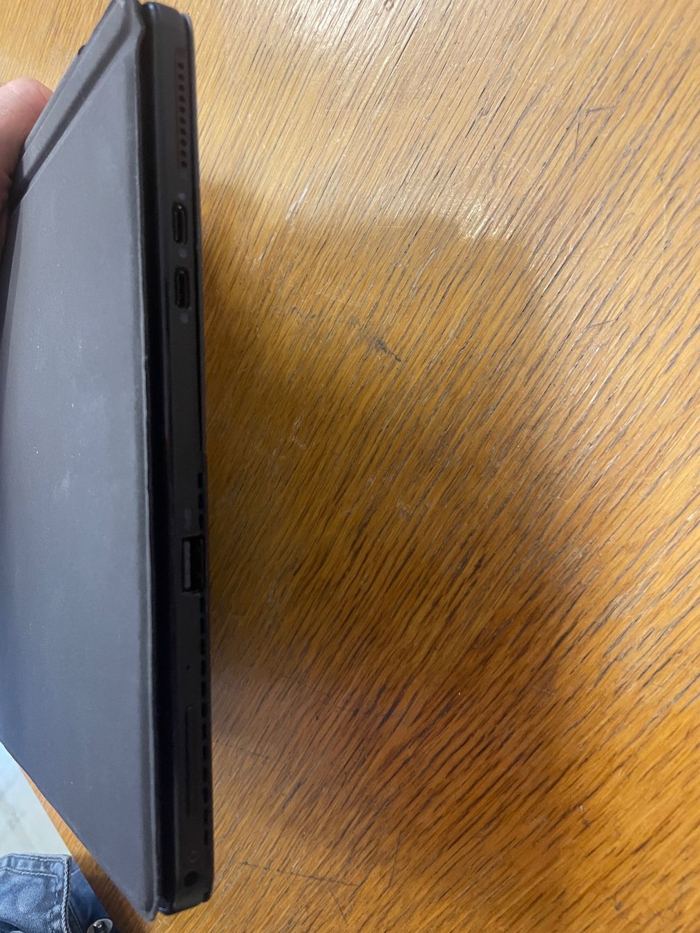 Dell Tablet PC: Dell Latitude 5290 – Gebraucht aus Balgach von Mize78 5