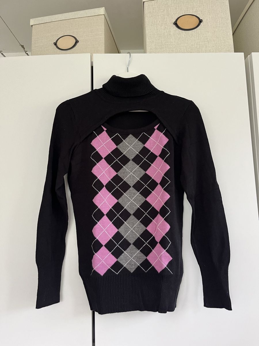 Pulls & Sweat-shirts: Kragenpullover – D'occasion à Bern par valery_la_cherry