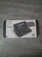 Boîte à outils vélo Decathlon Toolbox Plus 2/3 état neuf