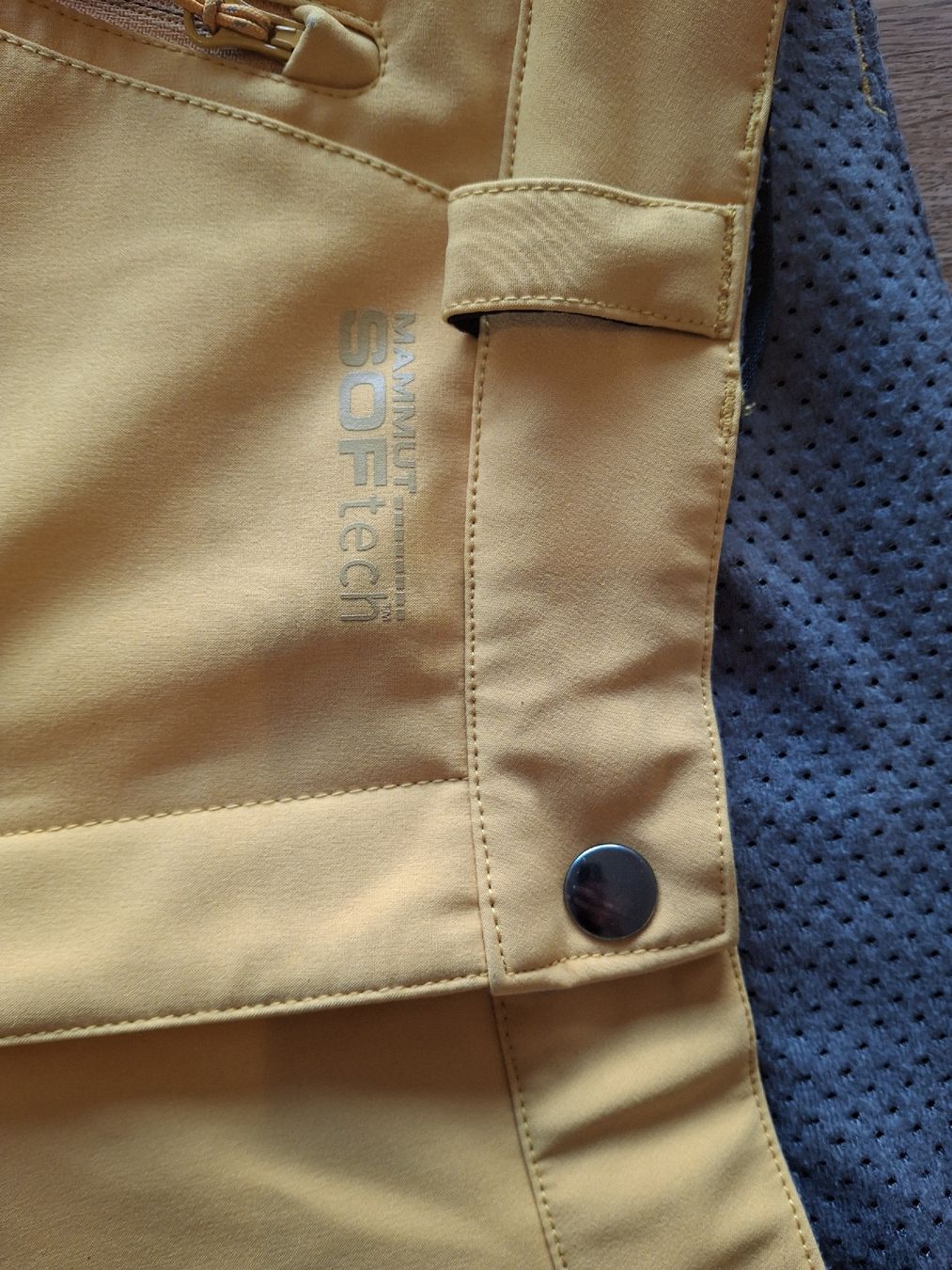 Mammut Hosen: Mammut Softech Dame Gr.38 – Gebraucht aus Zug von mike.m 1