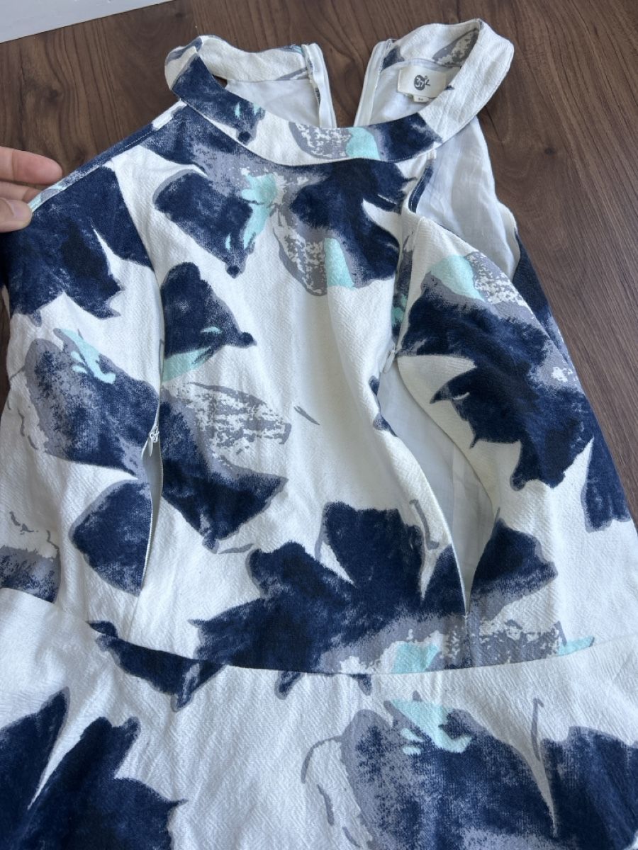 Kleider: Still- Kleid size M  – Neu (gemäss Beschreibung) aus Seuzach von jess3983 2