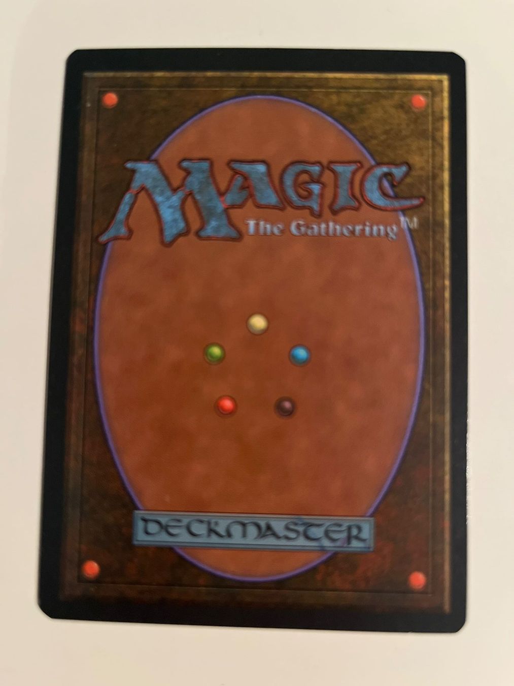 Magic The Gathering Carte collezionabili: 1 x Winde des Wechsels - Magic: The Gathering - MtG – Usato da Kriens venduto da Shadi1980 1