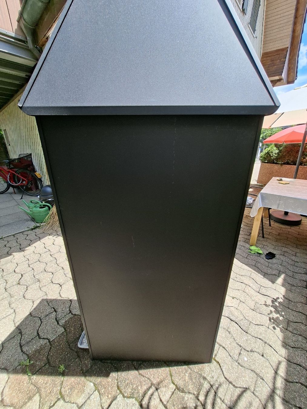 Grils: Gartenkamin Pacoima  – D'occasion à Biberist par Hope40 3