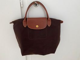 Longchamp Le Pliage - Grösse S