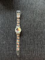 Orologio Swatch unisex con stampa personalizzata