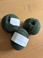 Wolle Merino