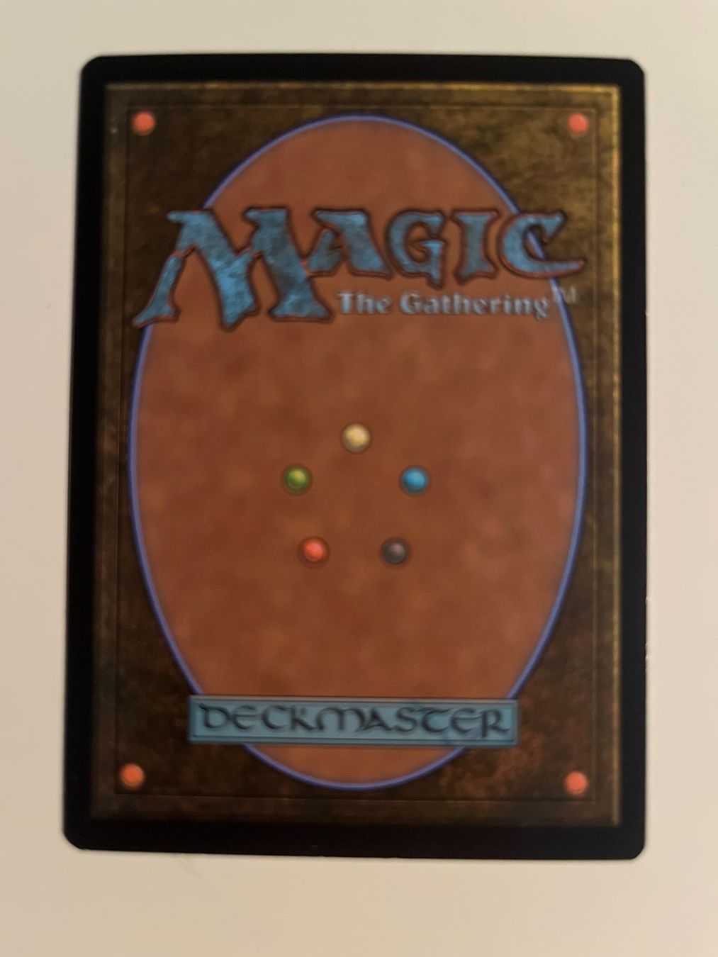 Magic The Gathering Sammelbilder & Trading cards: 1 x Burnished Hart - Magic: The Gathering - MtG – Gebraucht aus Kriens von Shadi1980 1