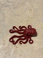 LEGO Oktopus rot Gebraucht 