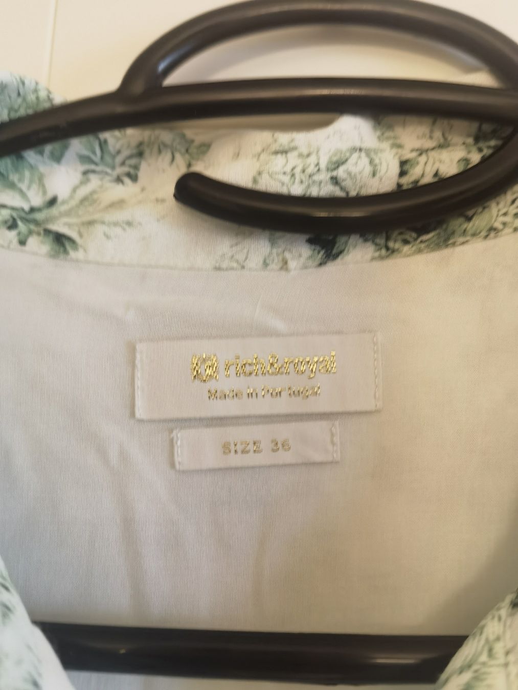 Rich & Royal Vestiti: Kleid Riche Royal – Usato da Kleinlützel venduto da Haras12 3
