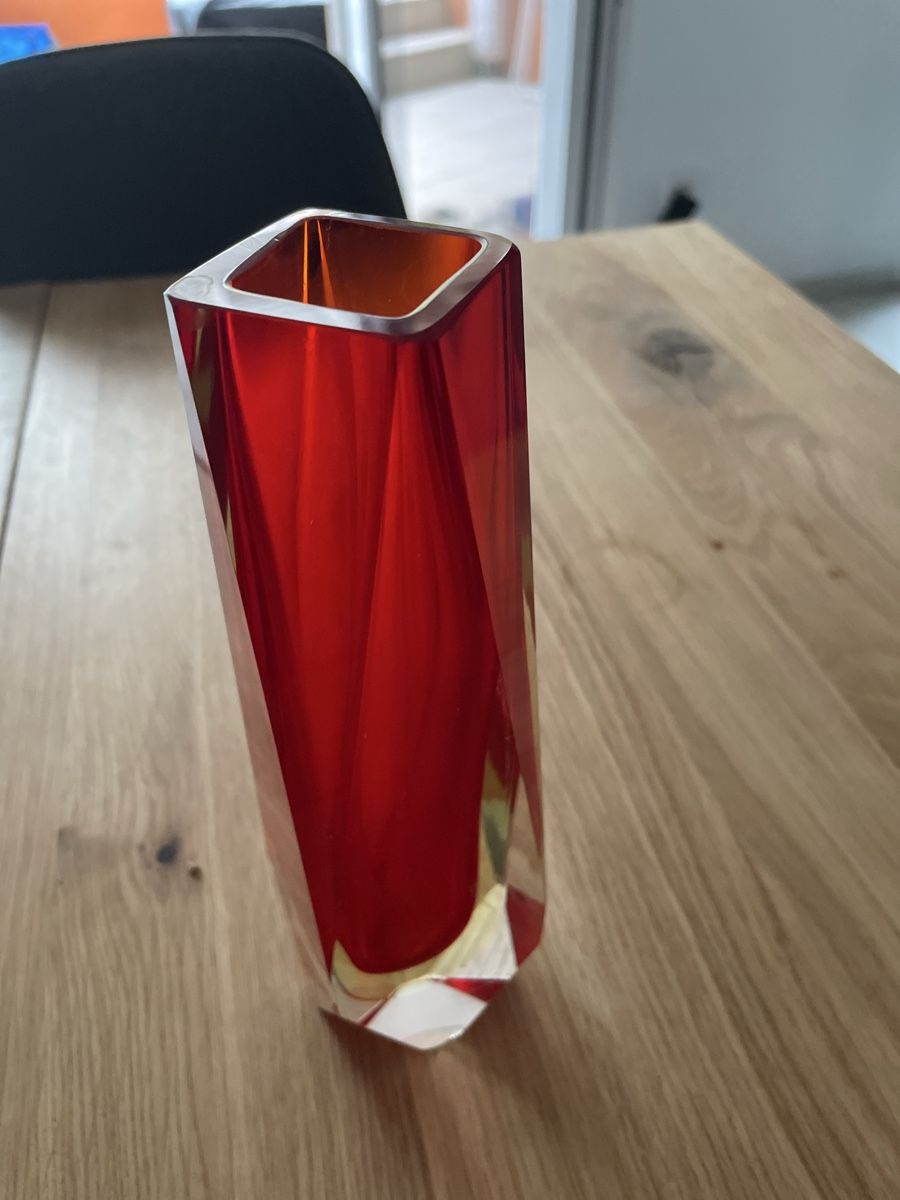 Murano Vasi & Recipienti: Vase murano – Usato da Chavannes-Renens venduto da Gr33 1