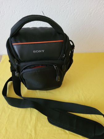 Tasche für Cyber-shot DSC-HX300 Kamera