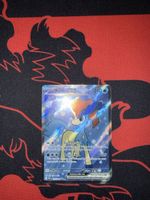 Keldeo EX 