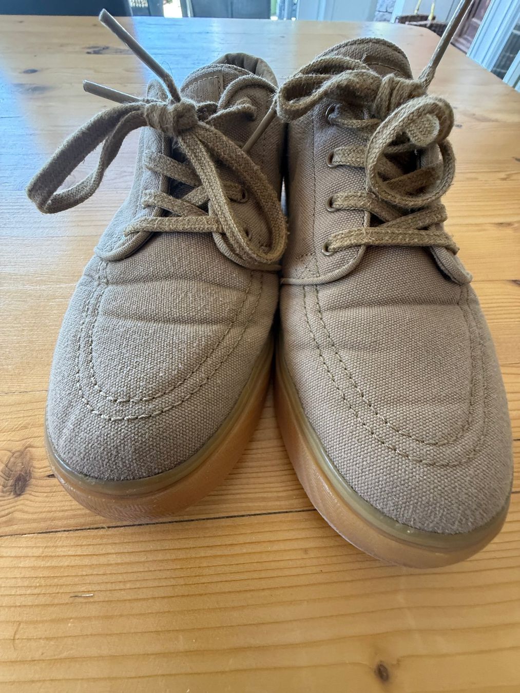 Nike Scarpe da donna: Nike Sneakers Grösse 39 – Usato da Kirchdorf AG venduto da coco123 3