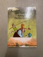 Pettersson und Findus Bücher 2 Stück