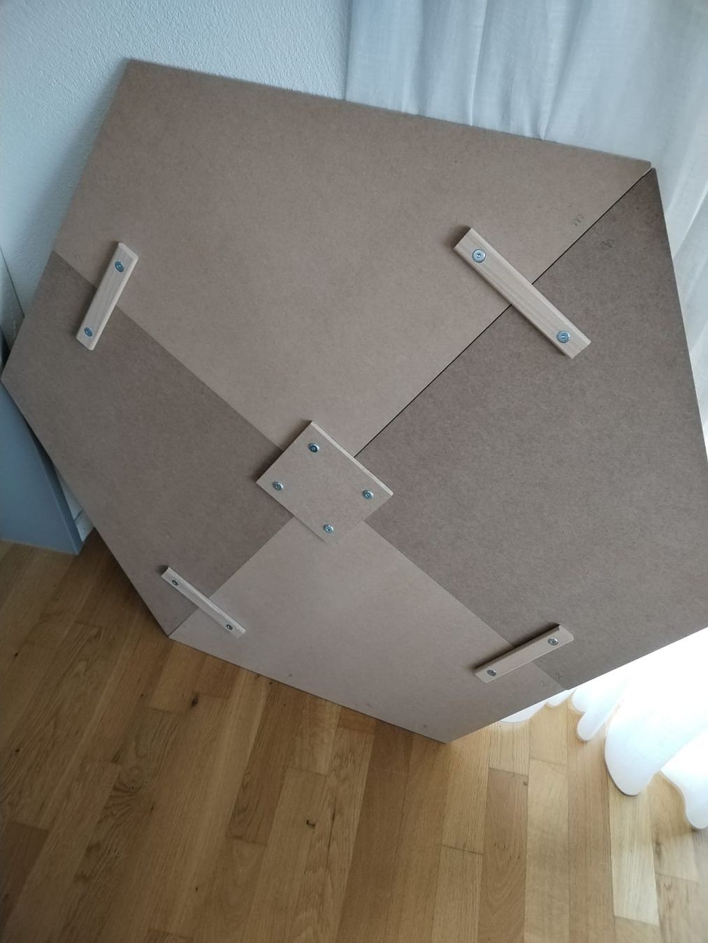 Box & Barriere di sicurezza: Hexagon Laufgitter – Usato da Winterthur venduto da ale_kzd8 1