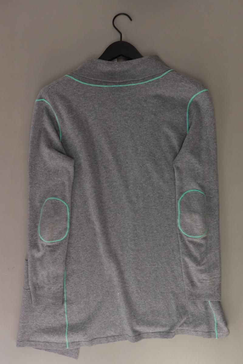 Pulls & Sweat-shirts: Oui Strickjacke Gr. 36 Langarm grau – D'occasion à Neustadt an der Waldnaab par SecondLifeFashion 1