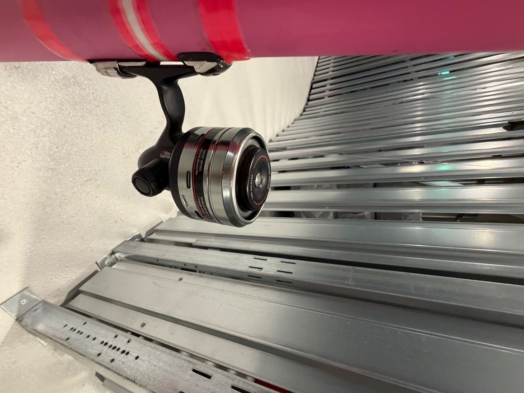 Angelruten: Cr6evo – Gebraucht aus Arbedo von sah_tt27 2