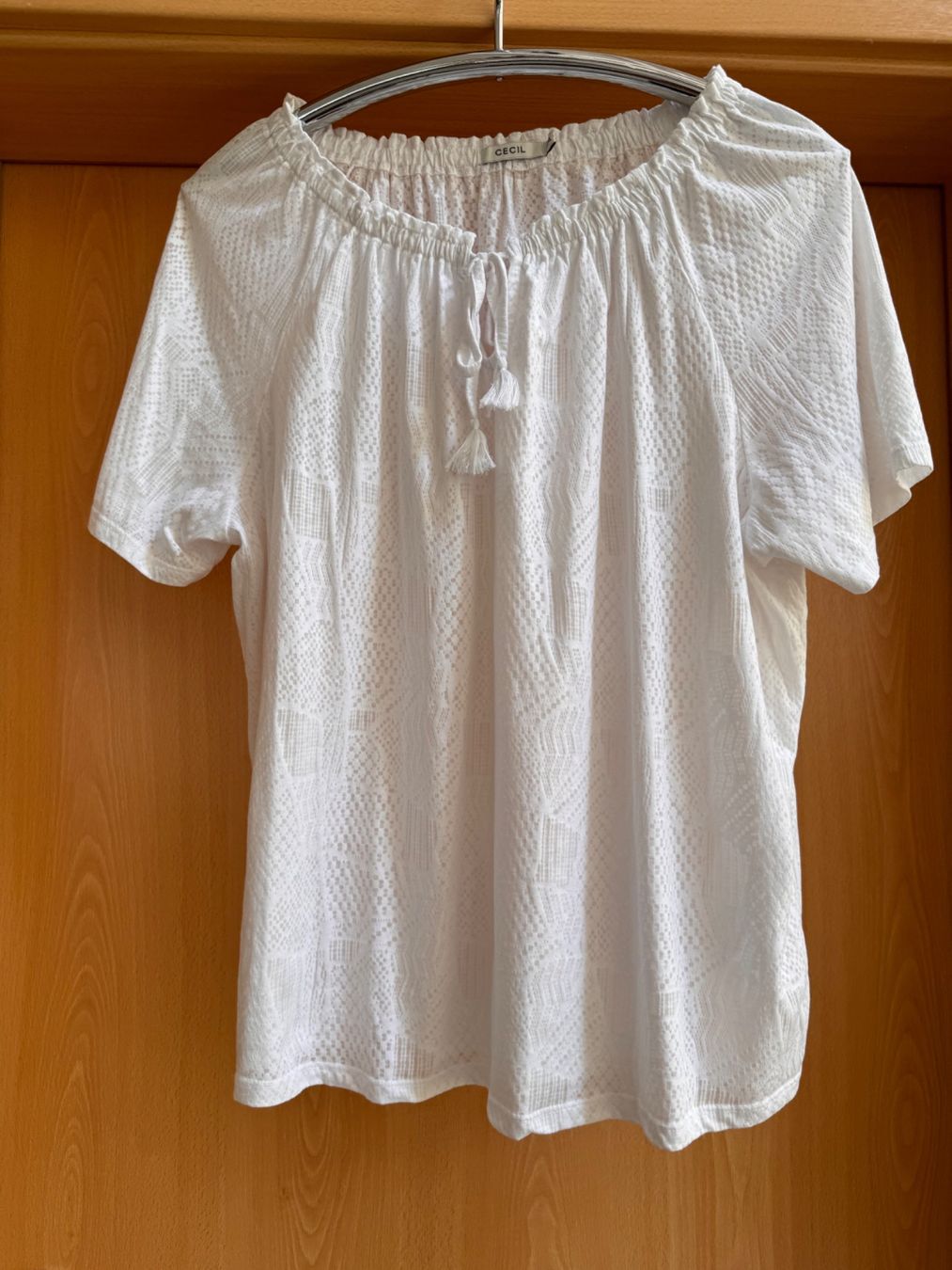 Cecil T-shirt: Elegantes T-Shirt – Usato da Frauenfeld venduto da Jacqueline050