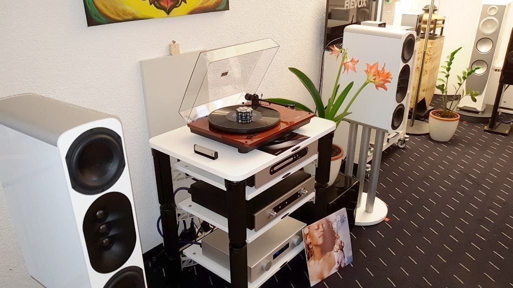 Casse acustiche: Aurelia Speakers CERICA – Usato da Schaan venduto da hifiproject 1