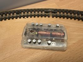 Trix Express Schaltpult gebraucht