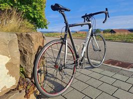 Simplon Carbon Rennvelo