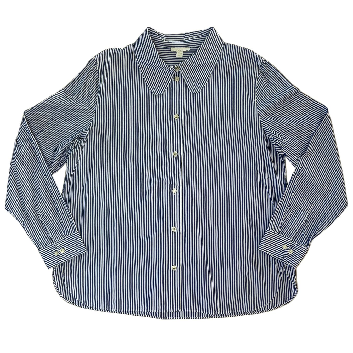 Cos Blusen: COS Blouse – Gebraucht aus St. Gallen von look-twice