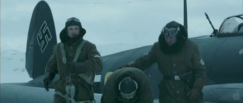 Tutti i DVDs: Into the White – Nuovo e nell'imballaggio originale da Winterthur venduto da Panam1 6