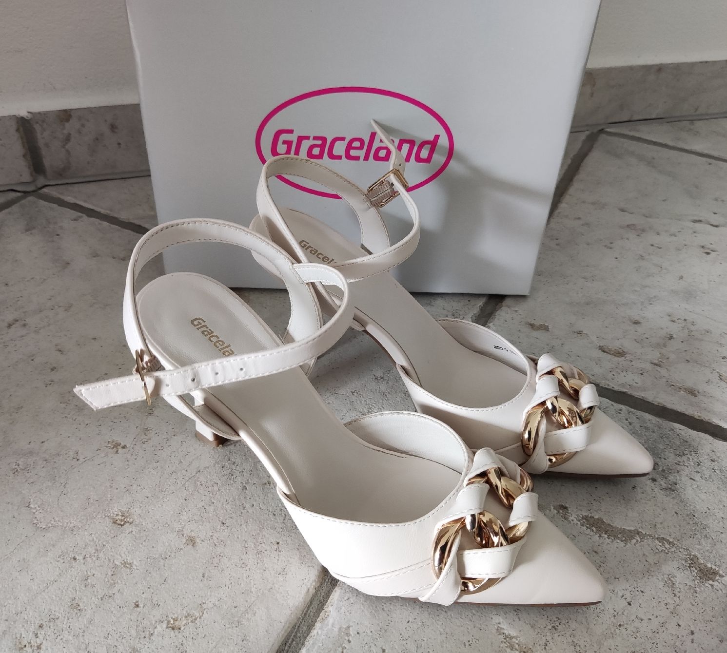 Graceland Damenschuhe: Graceland  – Gebraucht aus Chur von Rodanisa 6