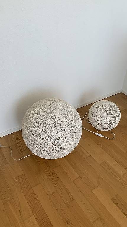 Micasa Lampade: Kugellampen – Usato da Emmen venduto da vanessa.14