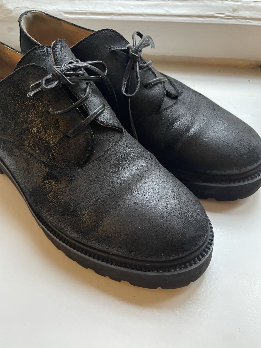 Maison Margiela Scarpe da donna: Schuhe Maison Margiela MM6 – Usato da Basel venduto da micharing