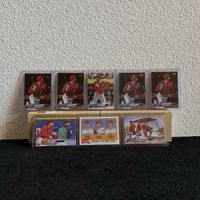 Shohei Ohtani Rookie Lot 2018 Topps 8 Karten MLB Investment