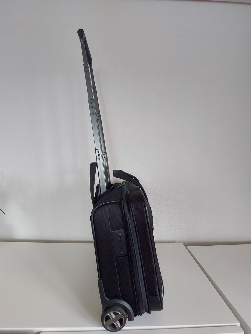 Sonstiges zu Aviatik: Laptopkoffer Samsonite – Gebraucht aus Hefenhofen von GSC99 2
