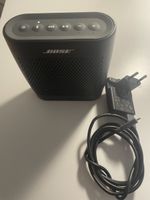 Bose Soundlink Bluetooth Lautsprecher