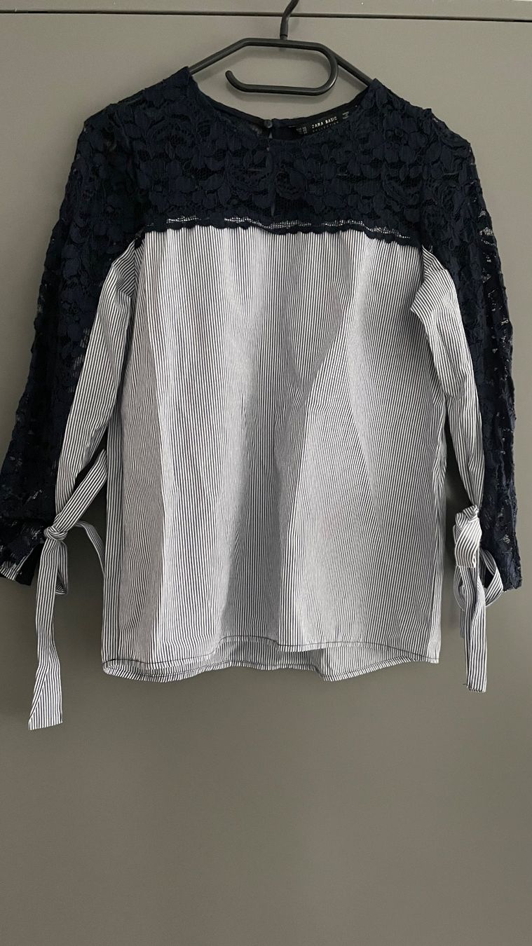 Zara Maglioni & Felpe: Oberteil langarm – Usato da Winterthur venduto da mar_f8m2