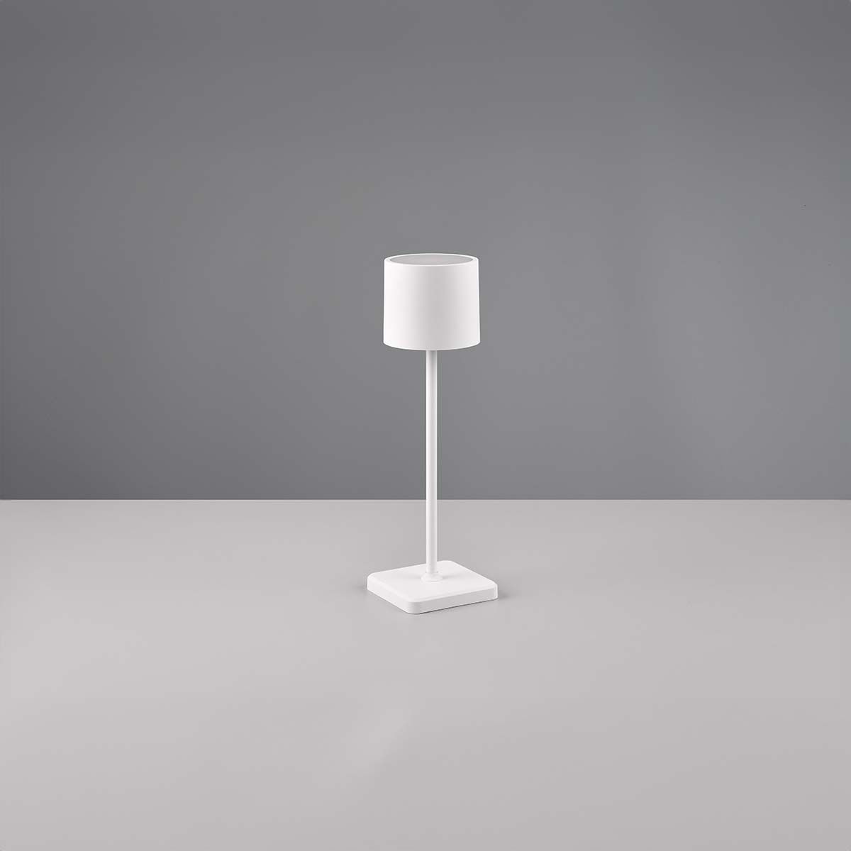Lampen: Aussen Tischleuchte, IP54, 38 cm Höhe – Neu (gemäss Beschreibung) aus Kreuzlingen von Smart-Light 8