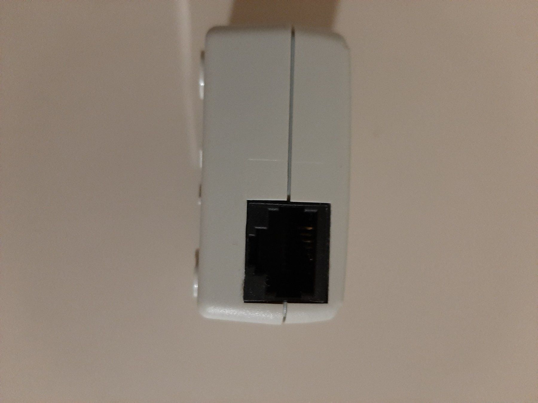 Modems & Router: SPLITTER ISDN – Gebraucht aus Porza von ulletta1 3