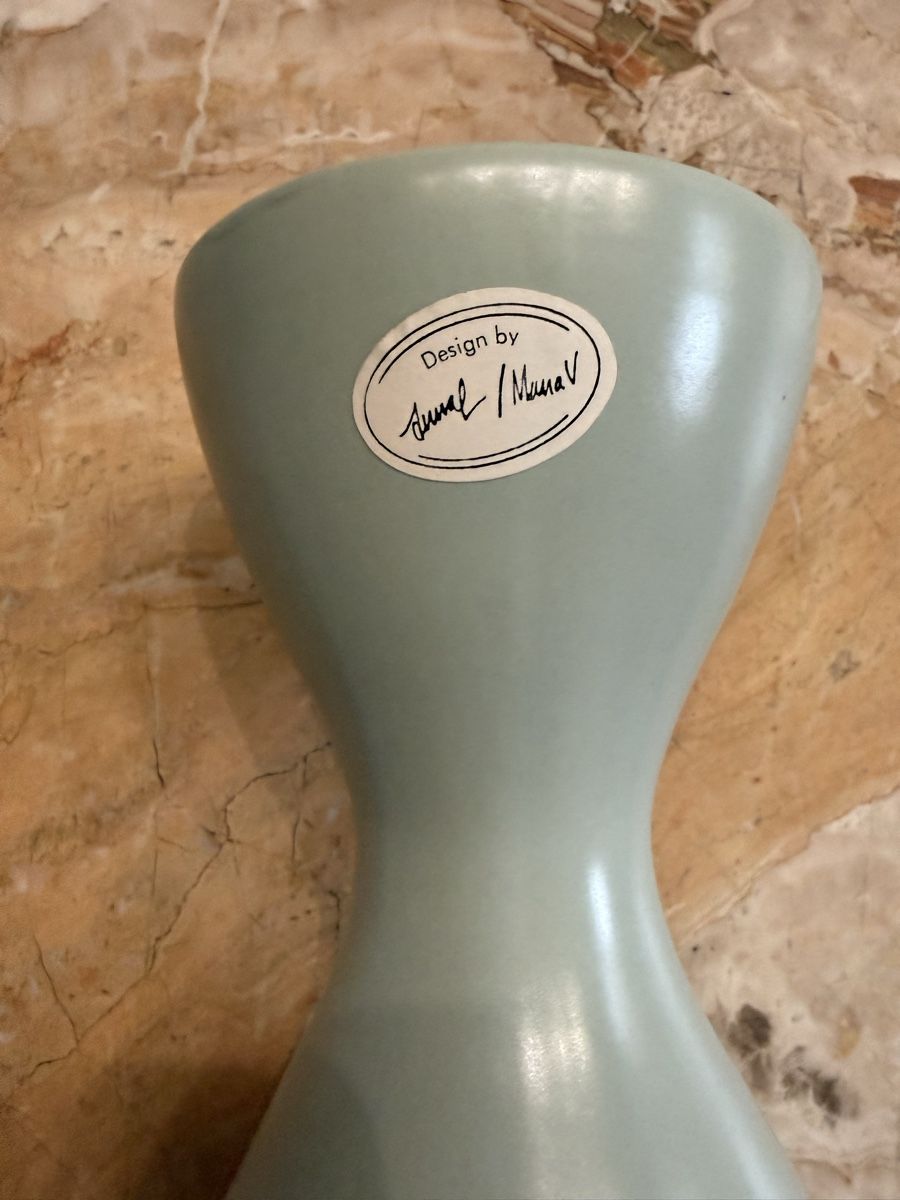 Vasi & Recipienti: Keramikvase Vintage – Usato da Schaffhausen venduto da Ibag 1
