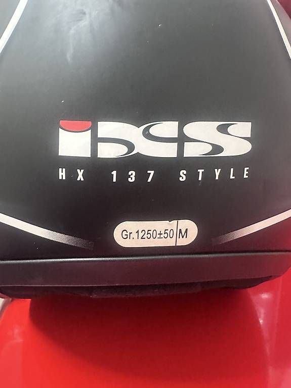 Caschi & visiere: Motorradhelm Gr.M – Usato da Winkel venduto da Crolady01 2