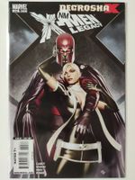Marvel X-Men Legacy (2008) #232