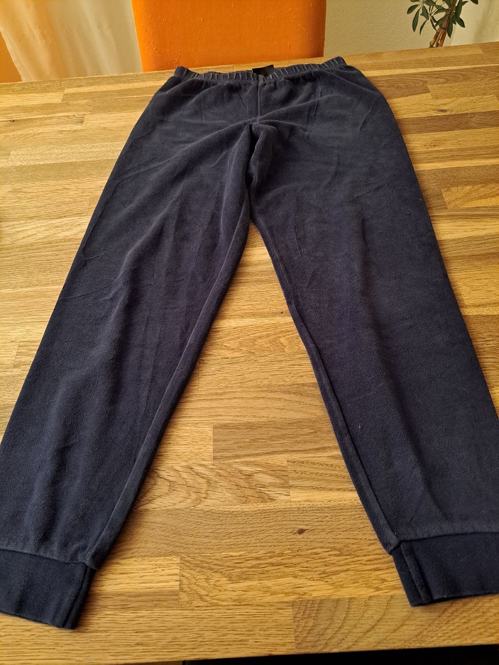 C&A Pigiama & Simili: Flauschiges Pyjama Grösse 152 – Usato da Münsingen venduto da chrigu212 2