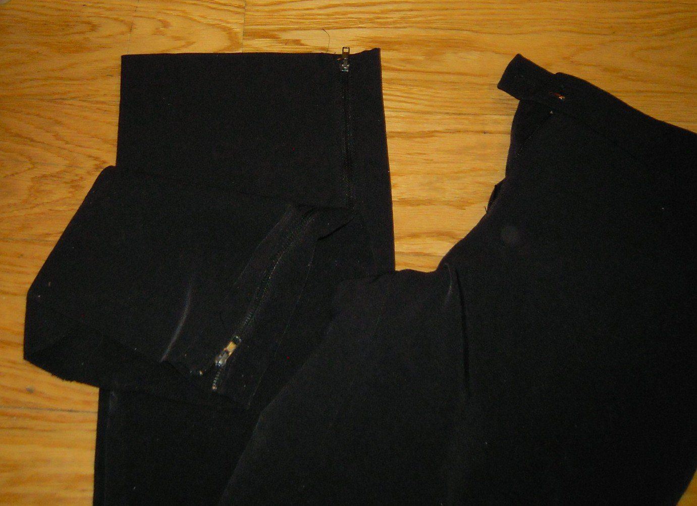 Pantaloni: Hose  gr  36 – Usato da Heimberg venduto da Rockenrol 1