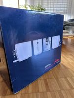 JURA Impressa J5 – Kaffeemaschine 