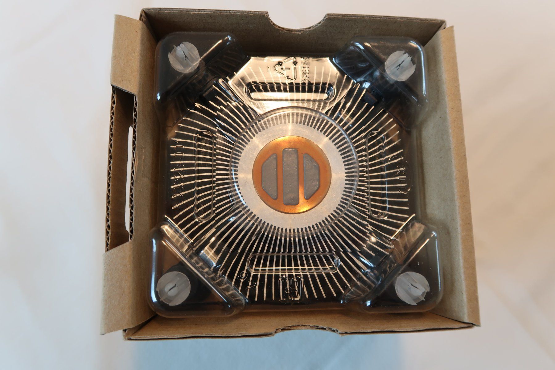 PC: CPU intel CORE i5-3570K – Usato da Hurden venduto da Barth23 1