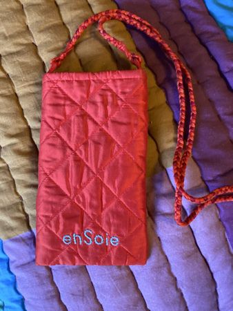 Ensoje Handy tasche