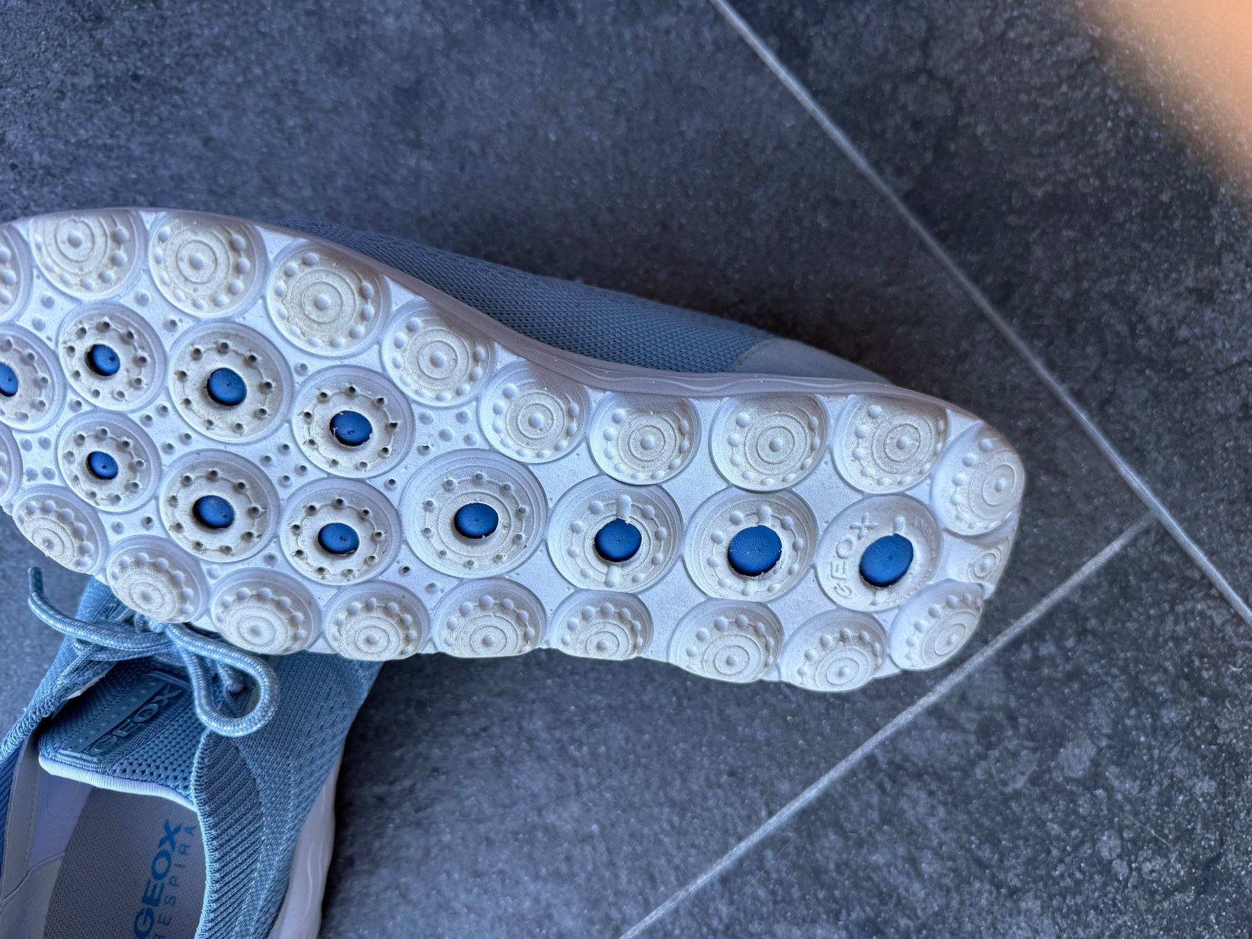 Geox Damenschuhe: Geox Damenschuhe grösse 39 – Gebraucht aus Gisikon von snoovy 3