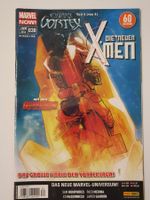 Schwarze Vortex (Teil 5 von 5) - die neuen X Men / 2016 #L