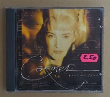 Carmel – Set Me Free - F31