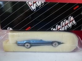 WESTERN Models - Chevrolet CORVETTE 1983 - NEU - OVP